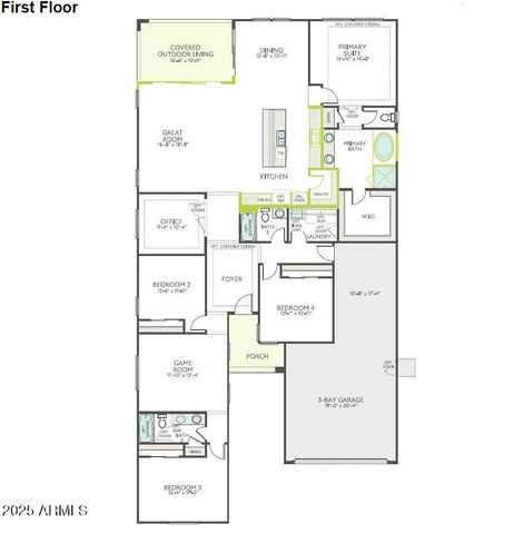 40129 N Alameda Drive, San Tan Valley, AZ 85140