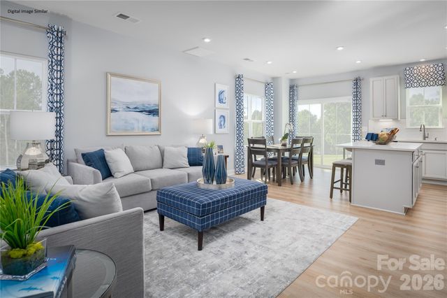10422 Catawba Run Road, Charlotte, NC 28278