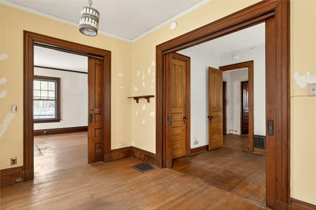 2 Thayer Street, Rochester, NY 14607