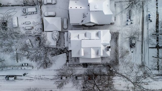 2 Thayer Street, Rochester, NY 14607