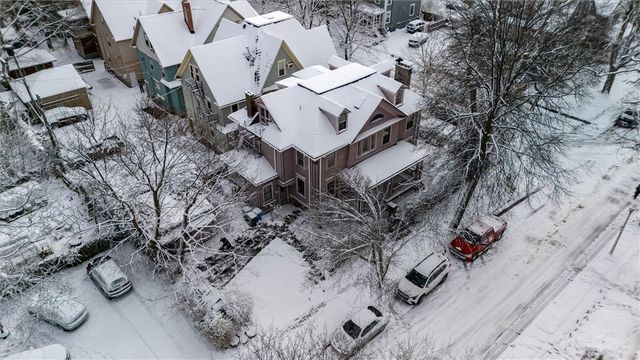 2 Thayer Street, Rochester, NY 14607