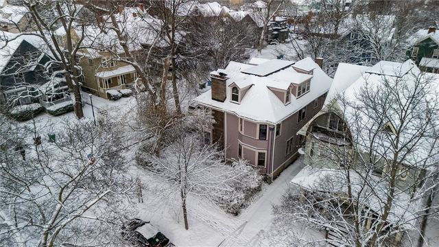 2 Thayer Street, Rochester, NY 14607