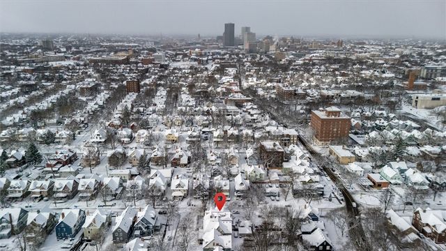 2 Thayer Street, Rochester, NY 14607