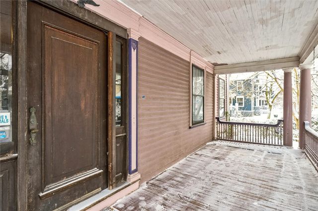 2 Thayer Street, Rochester, NY 14607