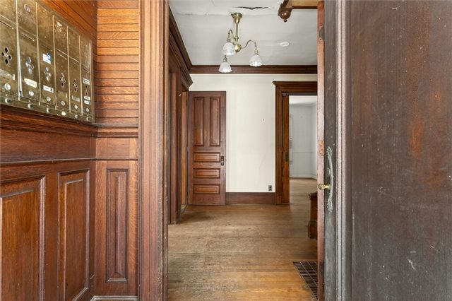 2 Thayer Street, Rochester, NY 14607