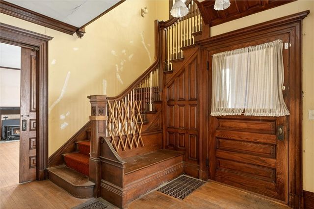 2 Thayer Street, Rochester, NY 14607