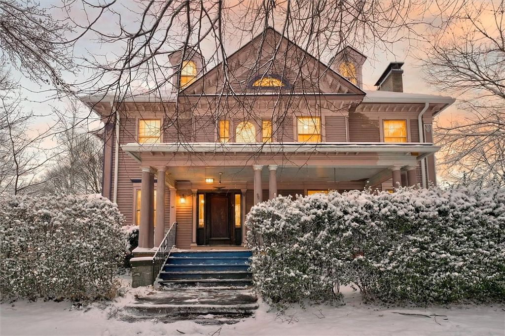 2 Thayer Street, Rochester, NY 14607