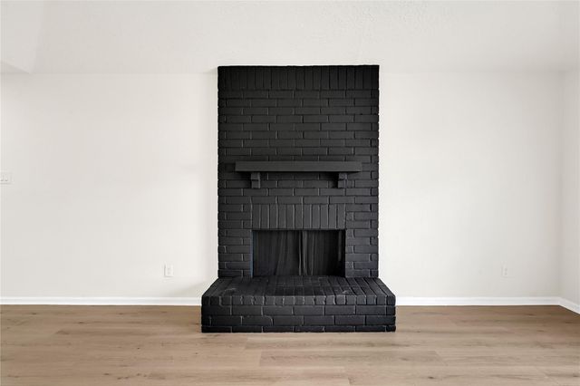 15615 Raven Trail, Houston, TX 77489