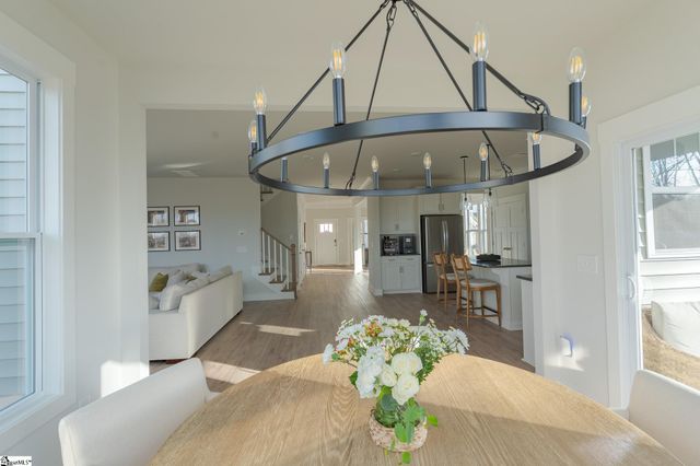 473 Fenwick Drive, Woodruff, SC 29388