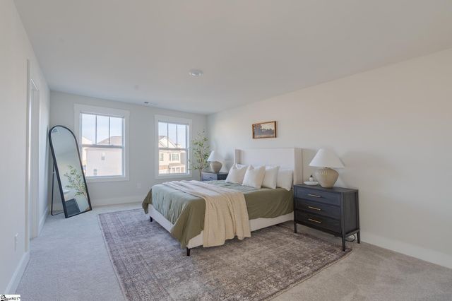 473 Fenwick Drive, Woodruff, SC 29388