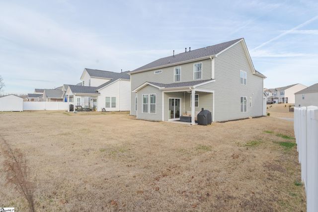 473 Fenwick Drive, Woodruff, SC 29388
