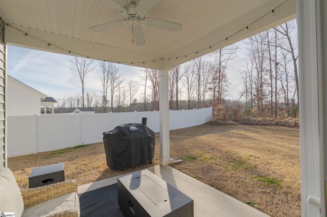 473 Fenwick Drive, Woodruff, SC 29388