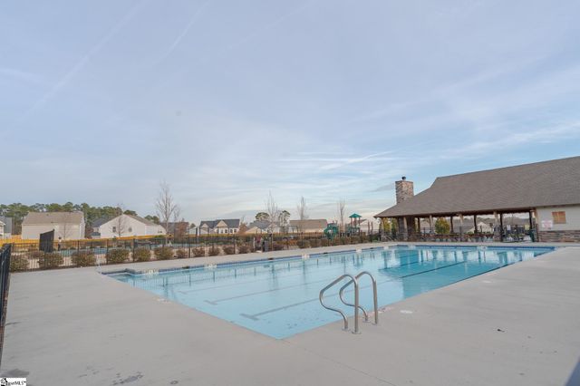 473 Fenwick Drive, Woodruff, SC 29388