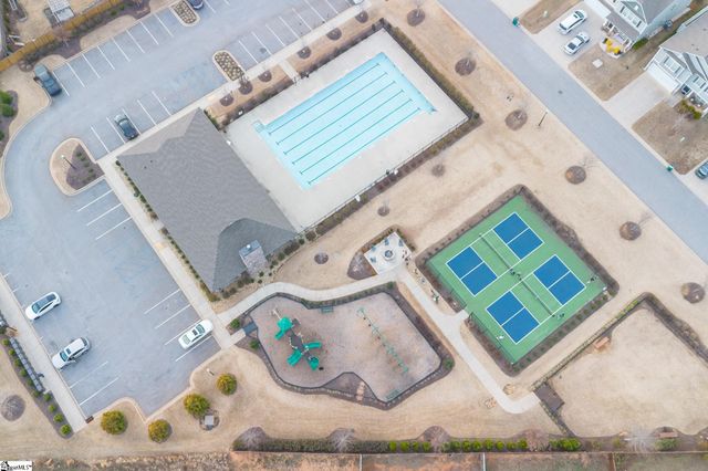 473 Fenwick Drive, Woodruff, SC 29388