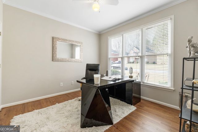 580 Golden Meadows Lane, Suwanee, GA 30024