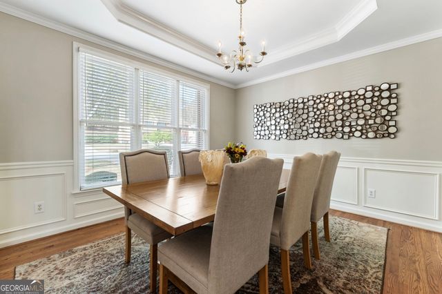 580 Golden Meadows Lane, Suwanee, GA 30024