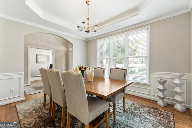 580 Golden Meadows Lane, Suwanee, GA 30024