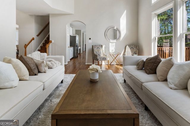 580 Golden Meadows Lane, Suwanee, GA 30024