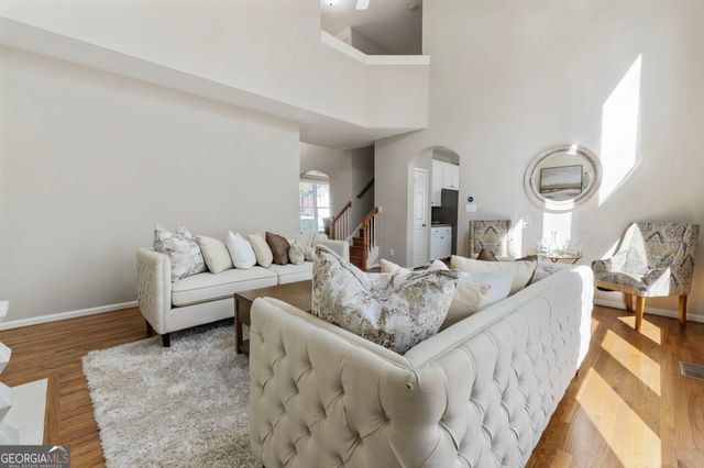 580 Golden Meadows Lane, Suwanee, GA 30024