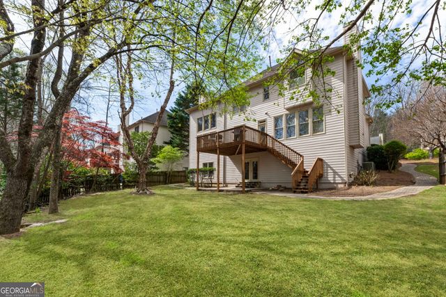 580 Golden Meadows Lane, Suwanee, GA 30024