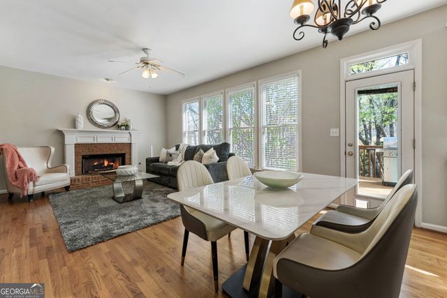 580 Golden Meadows Lane, Suwanee, GA 30024