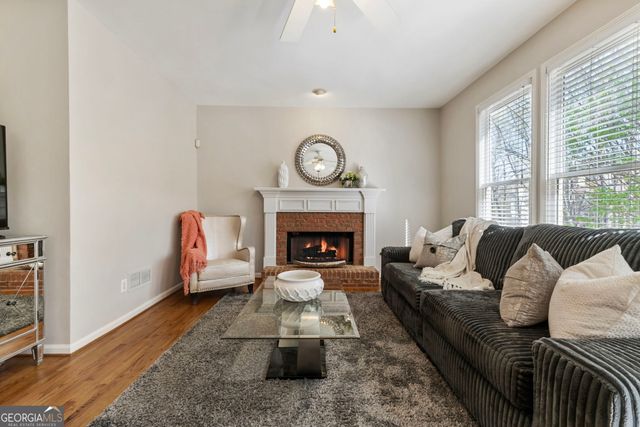 580 Golden Meadows Lane, Suwanee, GA 30024