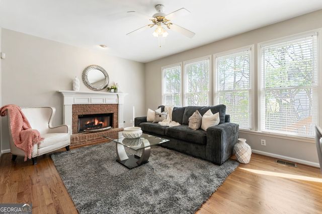 580 Golden Meadows Lane, Suwanee, GA 30024