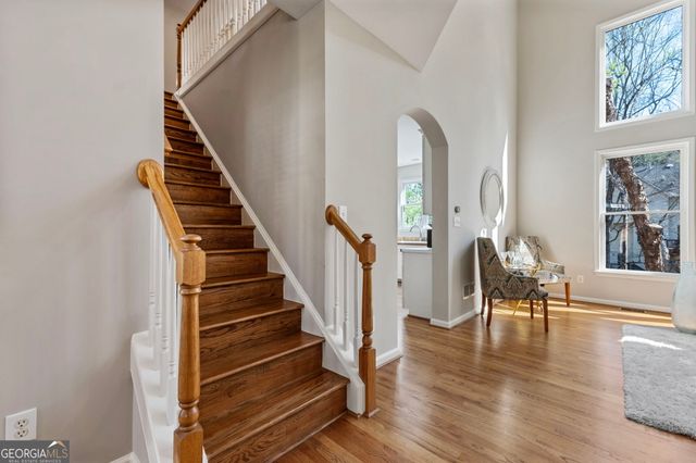 580 Golden Meadows Lane, Suwanee, GA 30024