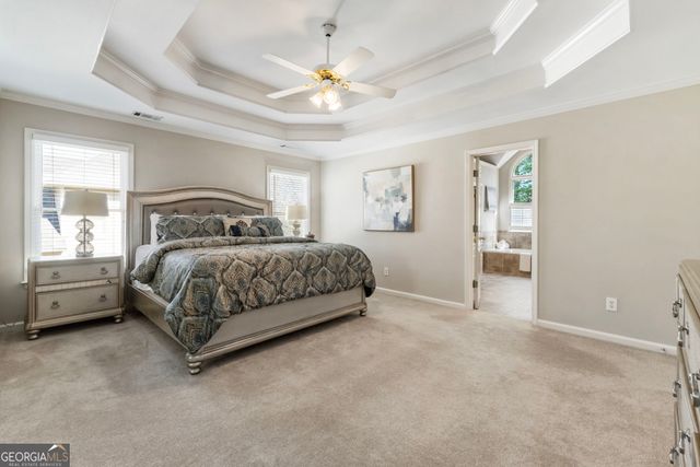 580 Golden Meadows Lane, Suwanee, GA 30024