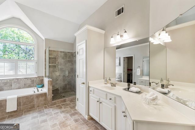 580 Golden Meadows Lane, Suwanee, GA 30024