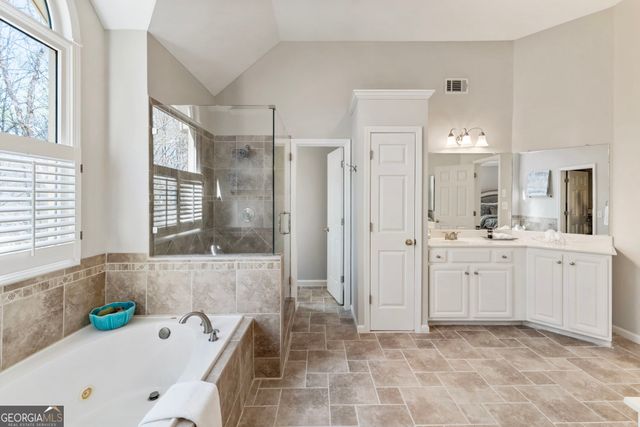 580 Golden Meadows Lane, Suwanee, GA 30024