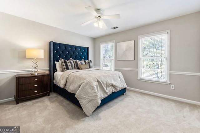 580 Golden Meadows Lane, Suwanee, GA 30024