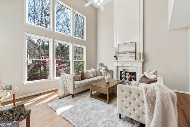 580 Golden Meadows Lane, Suwanee, GA 30024