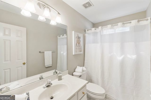 580 Golden Meadows Lane, Suwanee, GA 30024