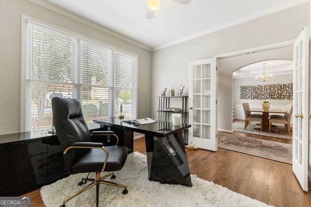 580 Golden Meadows Lane, Suwanee, GA 30024