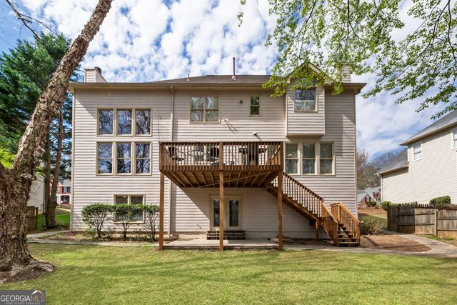 580 Golden Meadows Lane, Suwanee, GA 30024