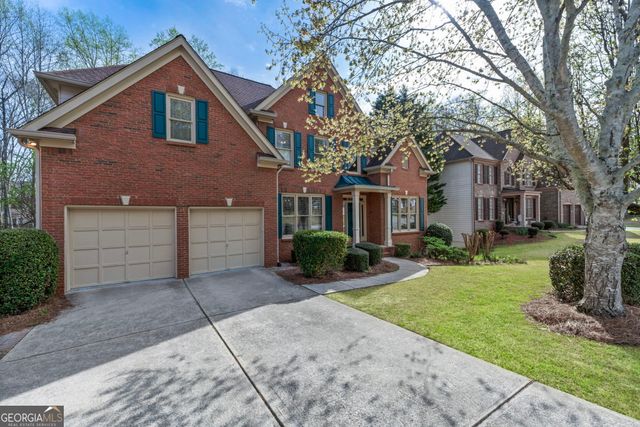 580 Golden Meadows Lane, Suwanee, GA 30024