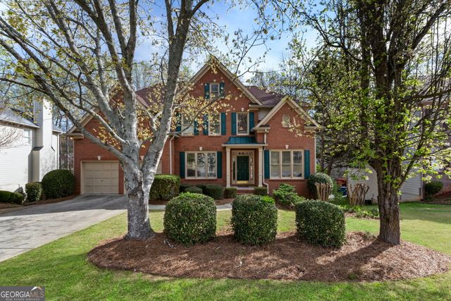 580 Golden Meadows Lane, Suwanee, GA 30024