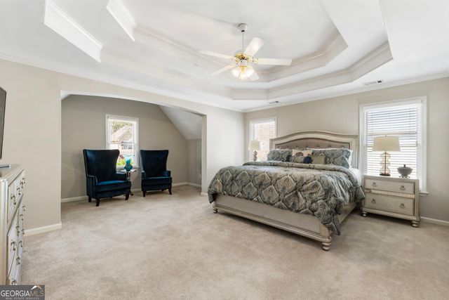 580 Golden Meadows Lane, Suwanee, GA 30024