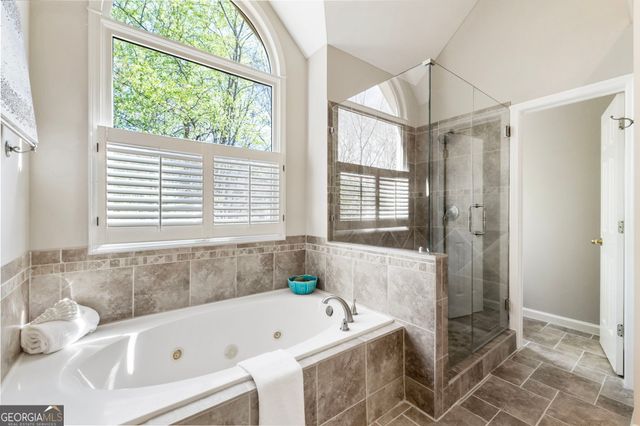 580 Golden Meadows Lane, Suwanee, GA 30024