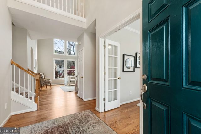 580 Golden Meadows Lane, Suwanee, GA 30024