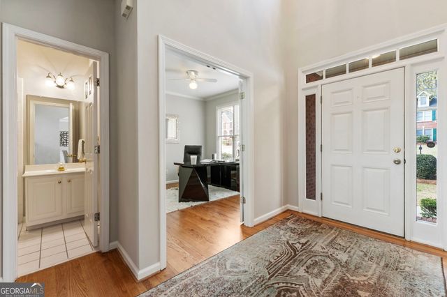 580 Golden Meadows Lane, Suwanee, GA 30024