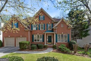 580 Golden Meadows Lane, Suwanee, GA 30024