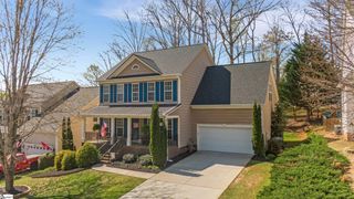 106 Waters Reach Lane, Simpsonville, SC 29681