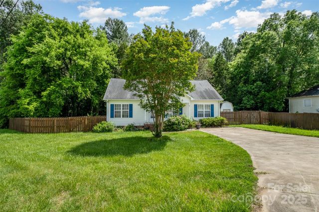 159 Pitts School Road NW, Concord, NC 28027