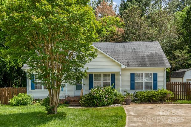 159 Pitts School Road NW, Concord, NC 28027
