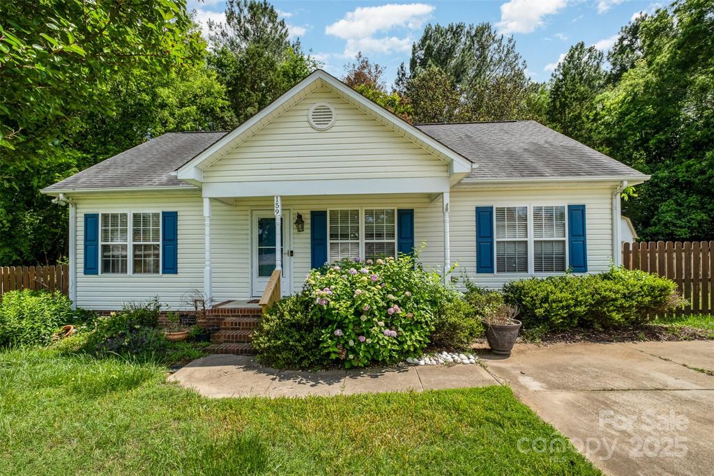 159 Pitts School Road NW, Concord, NC 28027