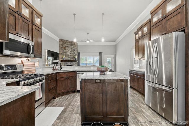 26365 E 115th Place S, Coweta, OK 74429