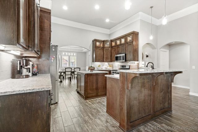 26365 E 115th Place S, Coweta, OK 74429