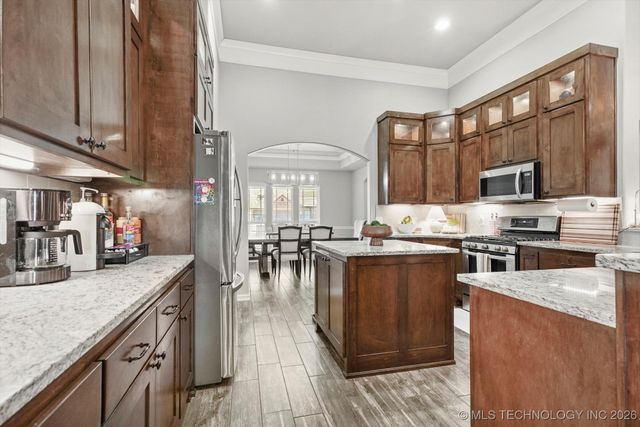 26365 E 115th Place S, Coweta, OK 74429